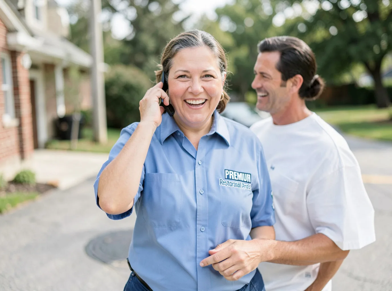 Water Damage Restoration Montague, MI FAQs